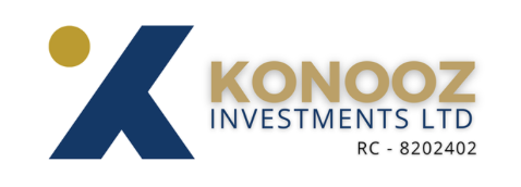 Konooz Investment